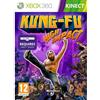 Big Ben Kung-Fu High Impact - Kinect, Xbox 360