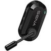 Sena Headset - SENA - Bikom 20 - Bluetooth - Microphone - 800 m range - 7 hours of battery life - USB-C - Black