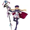 Max Factory Fate/Grand Order Action Figure Figma Caster/Altria Caster 14 cm