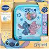 VTech Stitch Kidisecrets, 5 anni, suoni, funzione parlante, batterie necessarie, AA, plastica