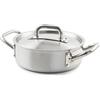 Laguiole Cuisson Pentola triplex 24x8,5 cm per induzione Laguiole LA-9070400