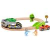BRIO Set treno Bluey Brio World 36144