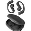 Force Play Auricolari AirSport II - OWS, semi-in ear, con cancellazione del rumore ambientale (ENC), 4 microfoni, colore grigio