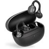 Force Play Ascolta AirClip II - Auricolari semi-in ear grigi