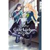 Miman Café Liebe 01 (Tascabile)