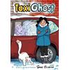 Sophie Escabasse Taxi Ghost (Copertina rigida)