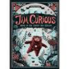 Matthias Picard Jim Curious: Reise in die Tiefen des Ozeans (Copertina rigida)