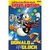 Disney Lustiges Taschenbuch Enten-Edition 96: Donald im (Un)Glück (Tascabile)