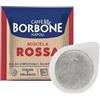 Italy Shop Service Caffè Borbone Cialda Compostabile, Miscela Rossa - 150 Cialde - Sistema ESE