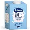 Generico Arborea Latte Parzialmente Scremato UHT, 500 ml, Confezione da 10 Pezzi