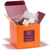 Generico Dammann Frères | Rooibos Aromi Orientali | Infuso Con Bergamotto e Frutto Della Passione - 25 Filtri (50 Gr) | Tè Rosso del Sudafrica Senza Caffeina