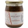 MICCO TARTUFI TESORI ITALIANI Crema Tartufata (Tuber Aest. Vitt.) - 500g - Pronta all'uso - Gourmet - Made in Italy