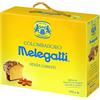 Melegatti Colomba Pasquale Colombadoro Deliziosa Colomba Senza Canditi Con Copertura Di Mandorle E Granella Di Zucchero 1 kg