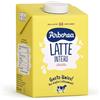 Generico Arborea Latte Intero UHT, 500 ml, Confezione da 10 Pezzi
