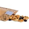 Makadamia - Mix di Frutta Secca 500 g - Mix Wellness - Anacardi, Noci, Ciliegie Rosse.