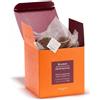Generico Dammann Frères | Rooibos & Frutti Rossi | Infuso Sud-Africa Gusto Frutti Rossi - 25 Filtri (50 Gr)