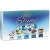 Generico Confetti BURATTI Tenerezze SFUMATO AZZURRO - 1 KG