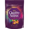 Quality Street Borsa da condivisione cioccolato, 382 g