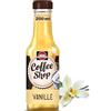 Schwartau Coffee Shop Sciroppo alla Vaniglia, per caffè, Dessert e Cocktails, 200ml