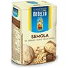 De Cecco zengrieß - Semola di Grano Duro, De Cecco, No.176, 10 kg, 10 x 1000g