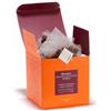 Generico Dammann Frères | Rooibos & Agrumi | Infuso Sudafrica Sapore Agrumato - 25 Filtri (50 Gr) | Tè Rosso del Deserto | Citrus Filtri Sacchetto