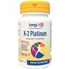 Longlife K2 Platinum 60 perle