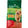 Friskies Vitafit Active Crocchette per il Cane, con Manzo, 1.5 kg