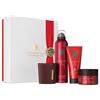 RITUALS Cofanetto regalo donna The Ritual of Ayurveda, Medium - Set regalo donna con prodotti per la cura del corpo arricchiti con rosa indiana e olio di mandorle dolci - Set bagno riequilibrante
