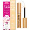 Grande Cosmetics GrandeLASH-MD Lash Enhancing Serum, Promotes Appearance of Longer, Thicker Eyelashes, Cruelty Free