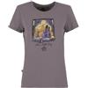 E9 Sunset T-Shirt Donna - SHARK