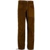 E9 Pantaloni Blat3 Vs Uomo - CARAMEL