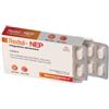 BRADERM Srl Redol Nep 30 Compresse - Integratore Per il Sistema Nervoso