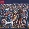 King Crimson Ladies of the Road (CD) Album