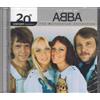ABBA Millennium Collection-20th Century Masters (CD)