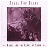 Tears for Fears Raoul and the Kings of Spain (CD) Bonus Tracks Album