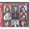 Graciela Alperyn Arte Nova Voices - Arte Nova Voices (Sampler) (CD)