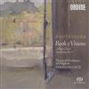 Einojuhani Rautavaa Books of Vision, Adagio Celeste (Franck) [sacd/cd Hybri (CD)