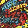 Tuff City Squad Breakmania (CD)