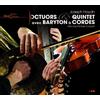 P. Foulon (Dir) Aria Lachrimae Consort Octuors Avec Baryton Hobx: 2 & 3 (CD)