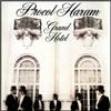Procol Harum Grand Hotel (CD) Expanded Album with DVD (PRESALE 06/11/2026)