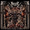 Manticore Endless Scourge of Torment (CD) Album
