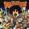 Frank Zappa 200 Motels (CD) 50th Anniversary Box Set with Blu-ray