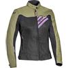 Ixon Giubbotto Moto da Donna in Tessuto Traforato Ixon ORION LADY