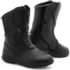 Rev'it Stivali Moto Touring Rev'it FLUX H2O Nero