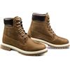 Ixon Stivaletti Moto Donna Casual Ixon MUD WP LADY Moca