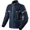 Rev'it Giacca Moto Touring Rev'it OUTBACK 4 H2O Blu