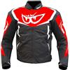 Berik Giubbotto Moto in Tessuto Tecnico Berik 2.0 NJ-193302 Sport