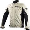 Ls2 Giacca Moto Tecnica LS2 ENDURANCE MAN Sabbia Blu Nero