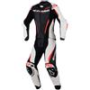 Alpinestars Tuta Moto Donna Divisibile Alpinestars STELLA GP-R7 2PC Nero