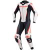 Alpinestars Tuta Moto Donna Intera Alpinestars STELLA GP-R7 1PC Bianco N